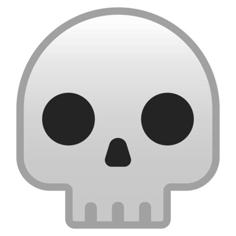 ATW: What does 💀 - Skull Emoji mean?