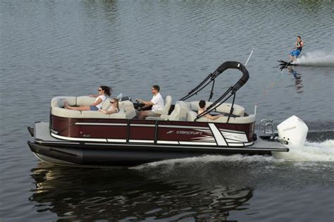 2023 Starcraft SLS 3, Tampa Florida - boats.com