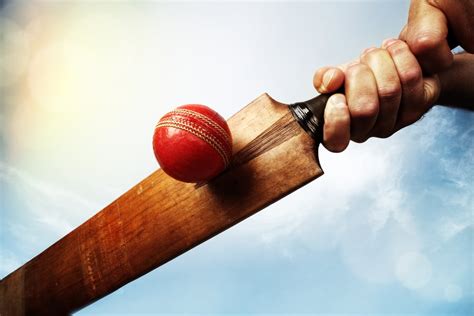 ICC calls for cricket to be included as an Olympic sport - Insider Sport