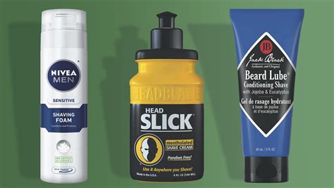 The 5 best shaving creams for men