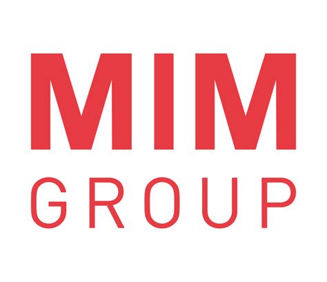 LOGO – Group MIM Corporation