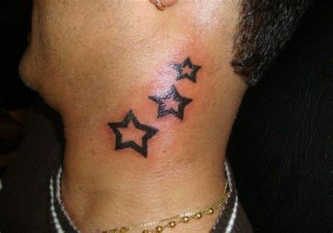 110 Best Tattoo Designs and Ideas for Men | Star tattoos for men, Star ...