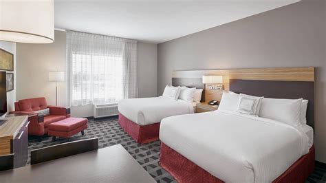 Extended-Stay Hotel in Medicine Hat, Alberta | TownePlace Suites ...