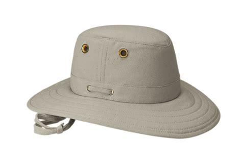 Tilley T4 Cotton Wide Brim Corded Sun Protection Hat | Sun protection ...