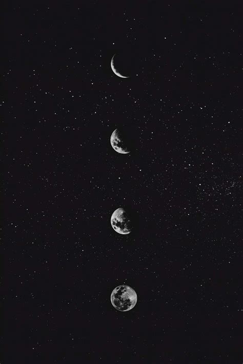 Moon Wallpaper Hd