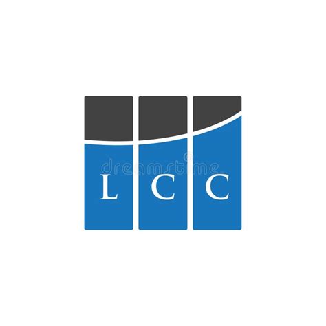 Lcc Logo Stock Illustrations – 15 Lcc Logo Stock Illustrations, Vectors ...