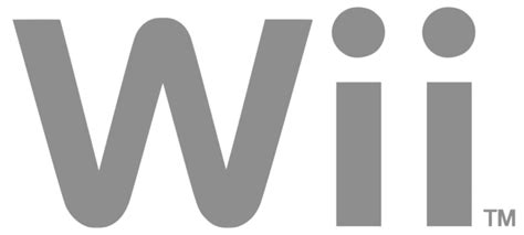 Wii – Logos Download