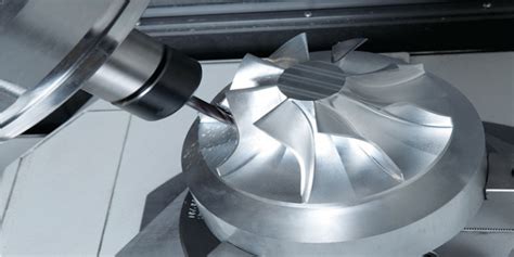 CNC machines are paving the way for digitization in the manufacturing ...