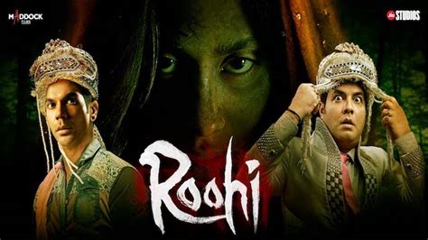 BHOOTNI LYRICS - Roohi | Mika Singh | LyricsGoal