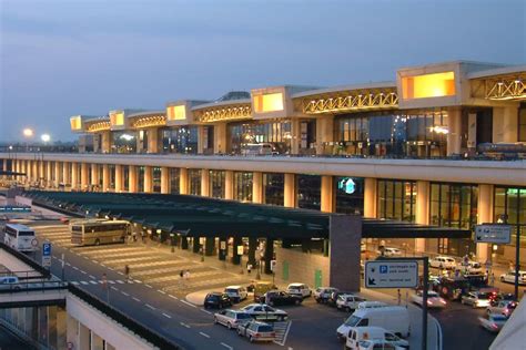 L'aeroporto di Milano Malpensa pensa al suo futuro post pandemia