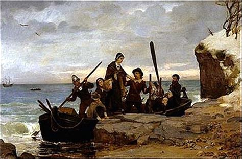 The Pilgrims and the Mayflower—History and Facts