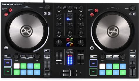 10 Best DJ Mixers For Beginners in 2024 (Reviews + Guide)