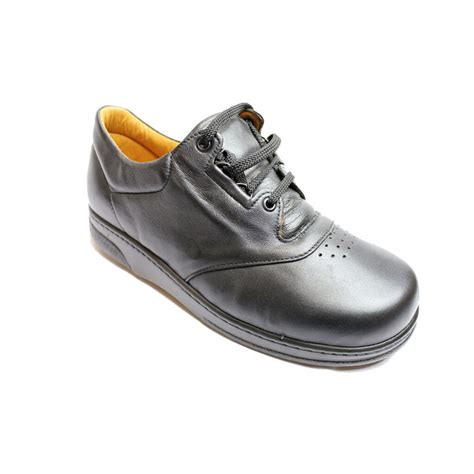 Orthopedic Shoes Women Sara #112NC - Ideal Shoes