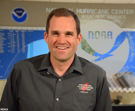 NOAA names Brennan as National Hurricane Center director | Coastal Review