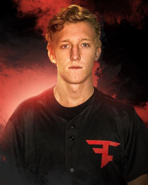 Tfue Fortnite Settings, Keybinds, Sensitivity & Gear - ProGameTalk