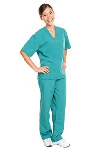 Medical Assistant Uniform | What Does a Medical Assistant Wear