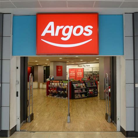 Argos | Lewisham Shopping