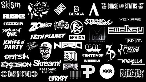 EDM Wallpaper HD (74+ images)