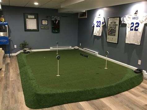 best indoor putting green for home - She Has A Beautiful Blogging Image ...