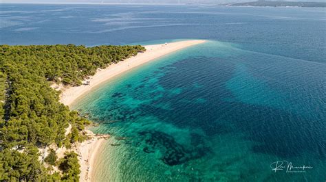 Zlatni rat beach - What you should know • Bol island Brač Croatia