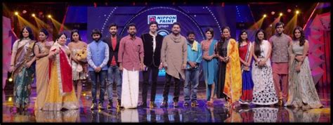 Bigg Boss Tamil Season 1 Winner & Details | Contestants List - News Bugz