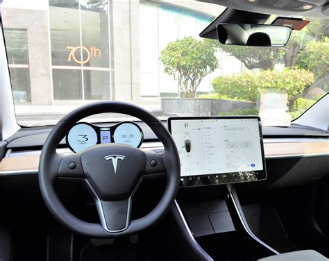 Tesla Model Y 2024 Dashboard Mat - Elita Garnette