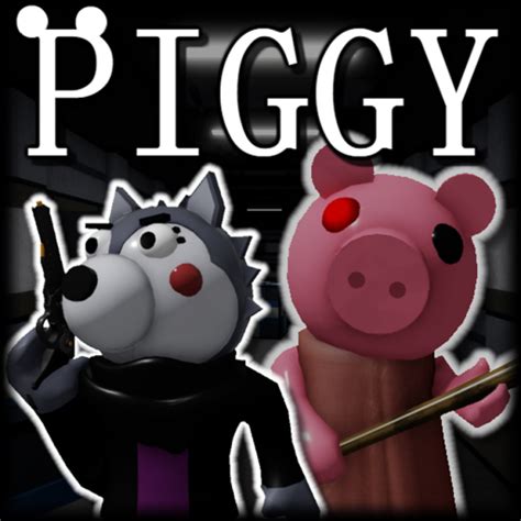 Piggy - RBXServers