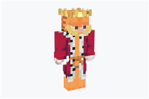 Best Garfield Skins for Minecraft (All Free) – FandomSpot