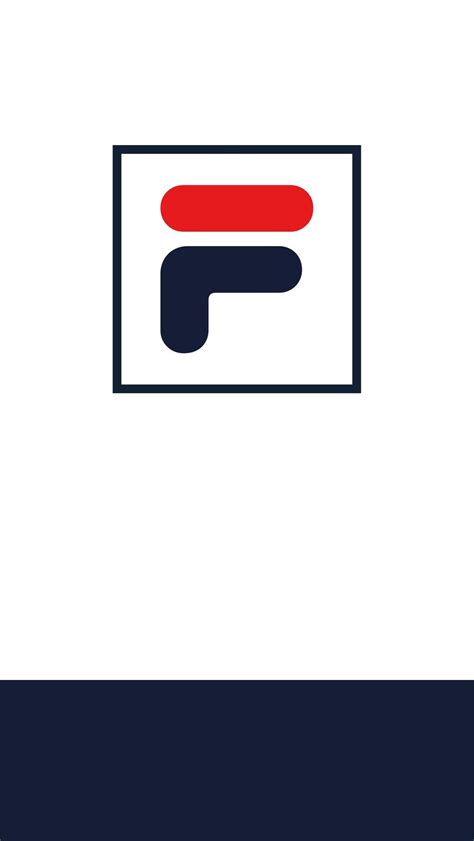 Fila Logo Wallpapers - Wallpaper Cave