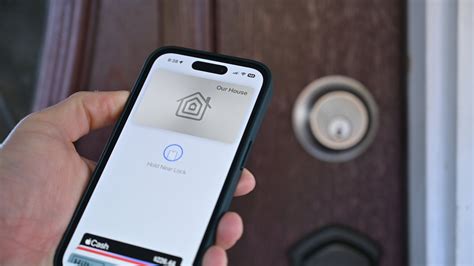 Level Lock+ review: Must-have HomeKit smart lock with Apple Home Key ...