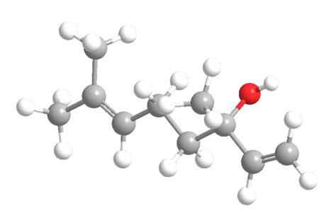 Linalool - American Chemical Society