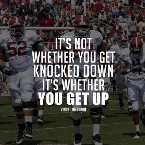 26 Famous Inspirational Sports Quotes : In Pictures Fearless