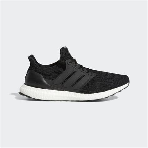 Ultraboost 4.0 DNA Shoes - Black | FY9318 | adidas US