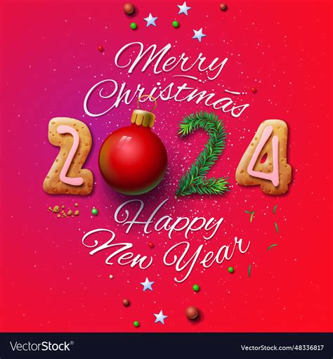 Merry Christmas Happy 2024 Images - Tasha Fredelia