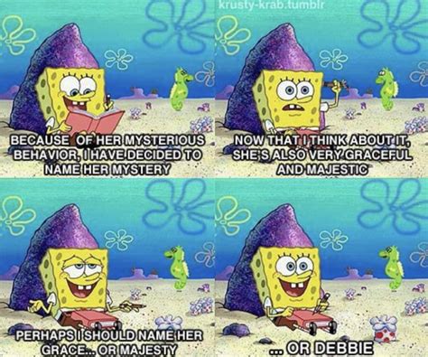 27 Jokes From “Spongebob Squarepants” That Will Honestly Never Not Be ...