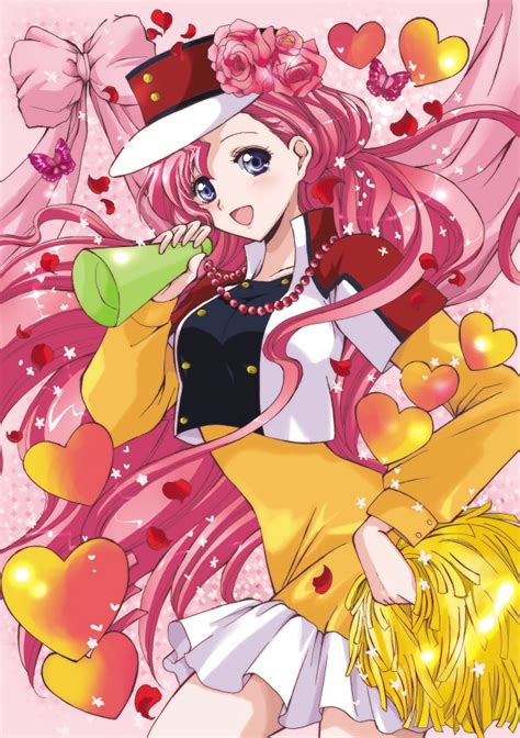 Euphemia li Britannia. ~ | Code Geass - Katherine1517 Fan Art (36220682 ...