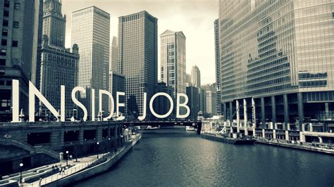 Inside Job (2010) | Watch Free Documentaries Online