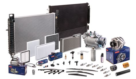 DENSO Auto Parts | Home