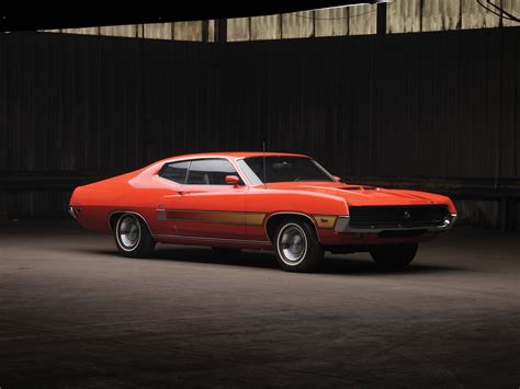 What to look for when buying the brutish Ford Torino GT - Hagerty Media