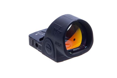 Trijicon SRO Red Dot Sight