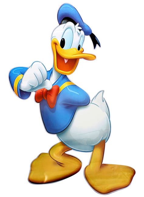 What People Don't Know About Donald Duck - ReelRundown