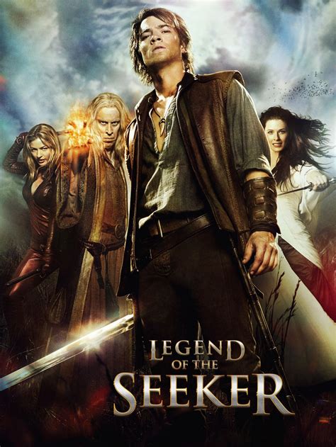 Legend of the Seeker (2008) S02E22 - WatchSoMuch