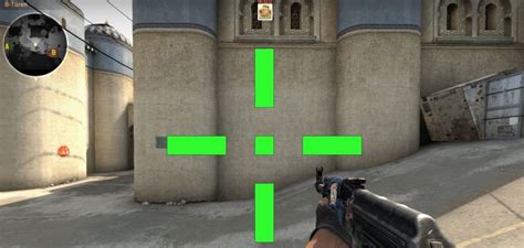 CS:GO: entendendo como alterar o HUD do game - Pichau Arena