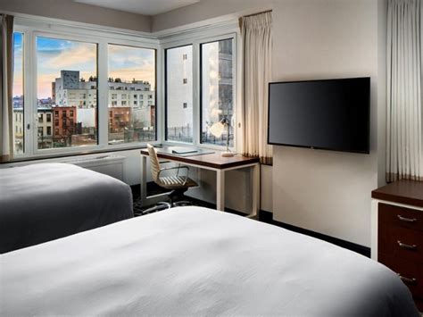 8 Best Hilton Hotels in New York City in 2023 (and Here’s Why) – Trips ...