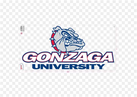 Gonzaga University Logo : Gonzaga University Logo Printed Canvas Art ...