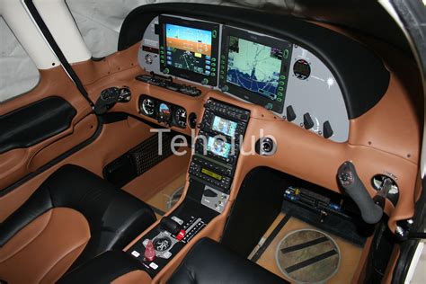 Airplane Cirrus SR22, sale, price 646 000$ ⋆ Техклуб