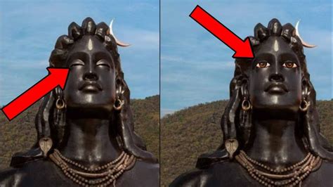 Real Hindu God Caught On Camera | God Spotted In Real Life | God Real ...