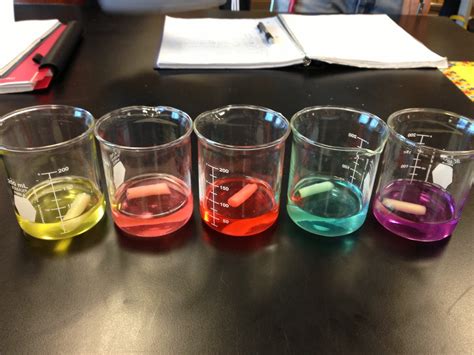 Osmosis and Diffusion Lab - AP Bio Lab Page