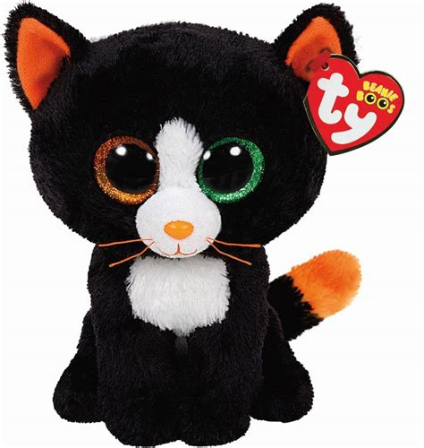 Beanie Boo - Frights (Halloween Exclusive) | Boo plush, Halloween ...