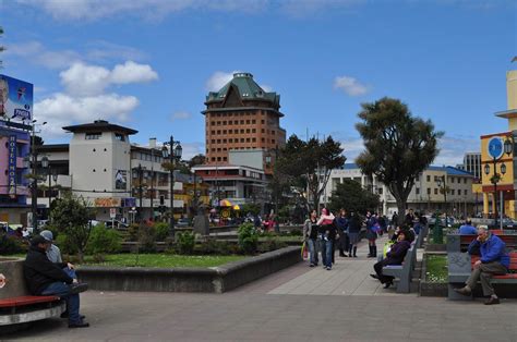 Puerto Montt (Chile)